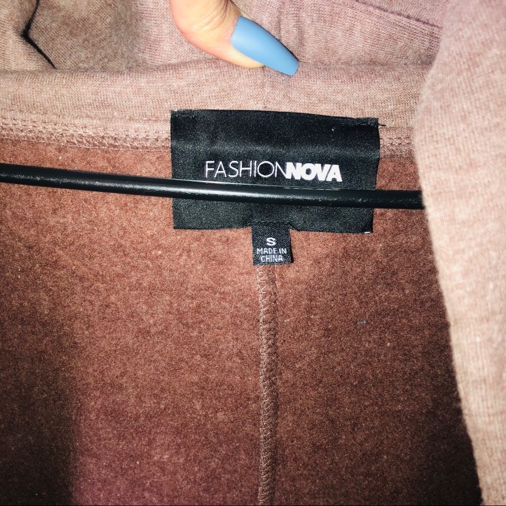 Jacket - Picture 7 of 9